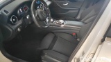  Mercedes  C-Klasse C200 d Business Extra Auto SW #5