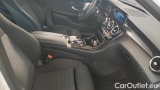  Mercedes  C-Klasse C200 d Business Extra Auto SW #6