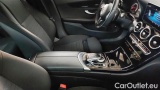  Mercedes  C-Klasse C200 d Business Extra Auto SW #7
