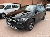  Mercedes  GLA  250 e Plug-in hybrid Auto Sport 