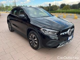  Mercedes  GLA  250 e Plug-in hybrid Auto Sport #2