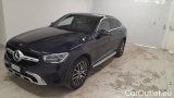  Mercedes  G-Klasee 220 d 4Matic Sport aut. 