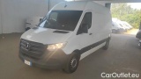  Mercedes  Sprinter 311 CDI F39/33 t.alto p.m. tr.ant. 