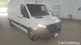  Mercedes  Sprinter 311 CDI F39/33 t.alto p.m. tr.ant. #2