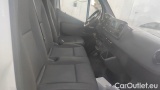  Mercedes  Sprinter 311 CDI F39/33 t.alto p.m. tr.ant. #7
