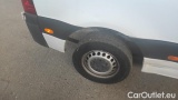  Mercedes  Sprinter 311 CDI F39/33 t.alto p.m. tr.ant. #47