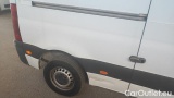  Mercedes  Sprinter 311 CDI F39/33 t.alto p.m. tr.ant. #48