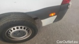  Mercedes  Sprinter 311 CDI F39/33 t.alto p.m. tr.ant. #69