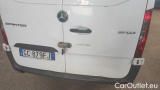  Mercedes  Sprinter 311 CDI F39/33 t.alto p.m. tr.ant. #70
