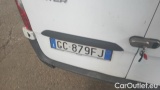  Mercedes  Sprinter 311 CDI F39/33 t.alto p.m. tr.ant. #73