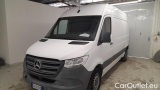  Mercedes  Sprinter 311 CDI F39/33 t.alto p.m. tr.ant. 