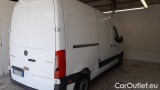  Mercedes  Sprinter 311 CDI F39/33 t.alto p.m. tr.ant. #4