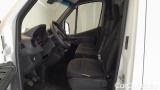  Mercedes  Sprinter 311 CDI F39/33 t.alto p.m. tr.ant. #5