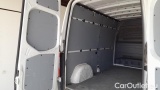  Mercedes  Sprinter 311 CDI F39/33 t.alto p.m. tr.ant. #8