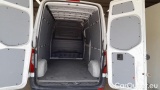  Mercedes  Sprinter 311 CDI F39/33 t.alto p.m. tr.ant. #10