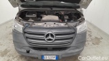  Mercedes  Sprinter 311 CDI F39/33 t.alto p.m. tr.ant. #15