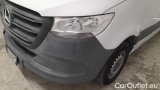  Mercedes  Sprinter 311 CDI F39/33 t.alto p.m. tr.ant. #23