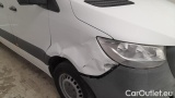  Mercedes  Sprinter 311 CDI F39/33 t.alto p.m. tr.ant. #42