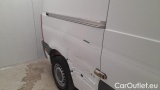  Mercedes  Sprinter 311 CDI F39/33 t.alto p.m. tr.ant. #57