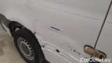  Mercedes  Sprinter 311 CDI F39/33 t.alto p.m. tr.ant. #59