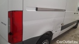  Mercedes  Sprinter 311 CDI F39/33 t.alto p.m. tr.ant. #65