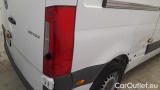  Mercedes  Sprinter 311 CDI F39/33 t.alto p.m. tr.ant. #67