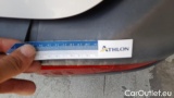  Mercedes  Sprinter 311 CDI F39/33 t.alto p.m. tr.ant. #76