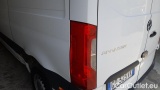  Mercedes  Sprinter 311 CDI F39/33 t.alto p.m. tr.ant. #80