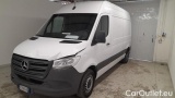  Mercedes  Sprinter 311 CDI F39/33 t.alto p.m. tr.ant. 