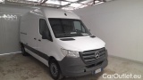  Mercedes  Sprinter 311 CDI F39/33 t.alto p.m. tr.ant. #2