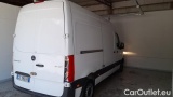  Mercedes  Sprinter 311 CDI F39/33 t.alto p.m. tr.ant. #4