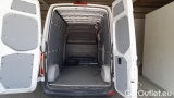  Mercedes  Sprinter 311 CDI F39/33 t.alto p.m. tr.ant. #10