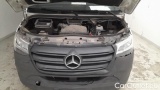  Mercedes  Sprinter 311 CDI F39/33 t.alto p.m. tr.ant. #15