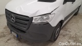  Mercedes  Sprinter 311 CDI F39/33 t.alto p.m. tr.ant. #23