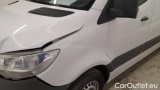  Mercedes  Sprinter 311 CDI F39/33 t.alto p.m. tr.ant. #26