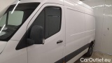  Mercedes  Sprinter 311 CDI F39/33 t.alto p.m. tr.ant. #29