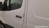  Mercedes  Sprinter 311 CDI F39/33 t.alto p.m. tr.ant. #36