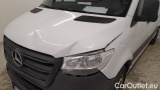  Mercedes  Sprinter 311 CDI F39/33 t.alto p.m. tr.ant. #48