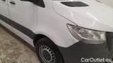  Mercedes  Sprinter 311 CDI F39/33 t.alto p.m. tr.ant. #52