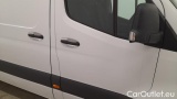  Mercedes  Sprinter 311 CDI F39/33 t.alto p.m. tr.ant. #57
