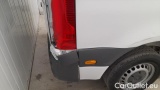  Mercedes  Sprinter 311 CDI F39/33 t.alto p.m. tr.ant. #72