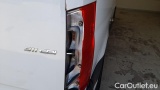  Mercedes  Sprinter 311 CDI F39/33 t.alto p.m. tr.ant. #75