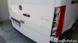 Mercedes  Sprinter 311 CDI F39/33 t.alto p.m. tr.ant. #76