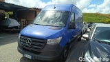  Mercedes  Sprinter 311 CDI F39/33 t.alto p.m. tr.ant. 