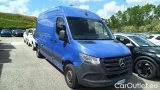  Mercedes  Sprinter 311 CDI F39/33 t.alto p.m. tr.ant. #2