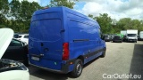  Mercedes  Sprinter 311 CDI F39/33 t.alto p.m. tr.ant. #3