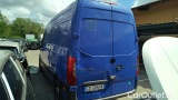  Mercedes  Sprinter 311 CDI F39/33 t.alto p.m. tr.ant. #4