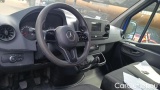  Mercedes  Sprinter 311 CDI F39/33 t.alto p.m. tr.ant. #6