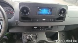  Mercedes  Sprinter 311 CDI F39/33 t.alto p.m. tr.ant. #13