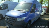  Mercedes  Sprinter 311 CDI F39/33 t.alto p.m. tr.ant. 